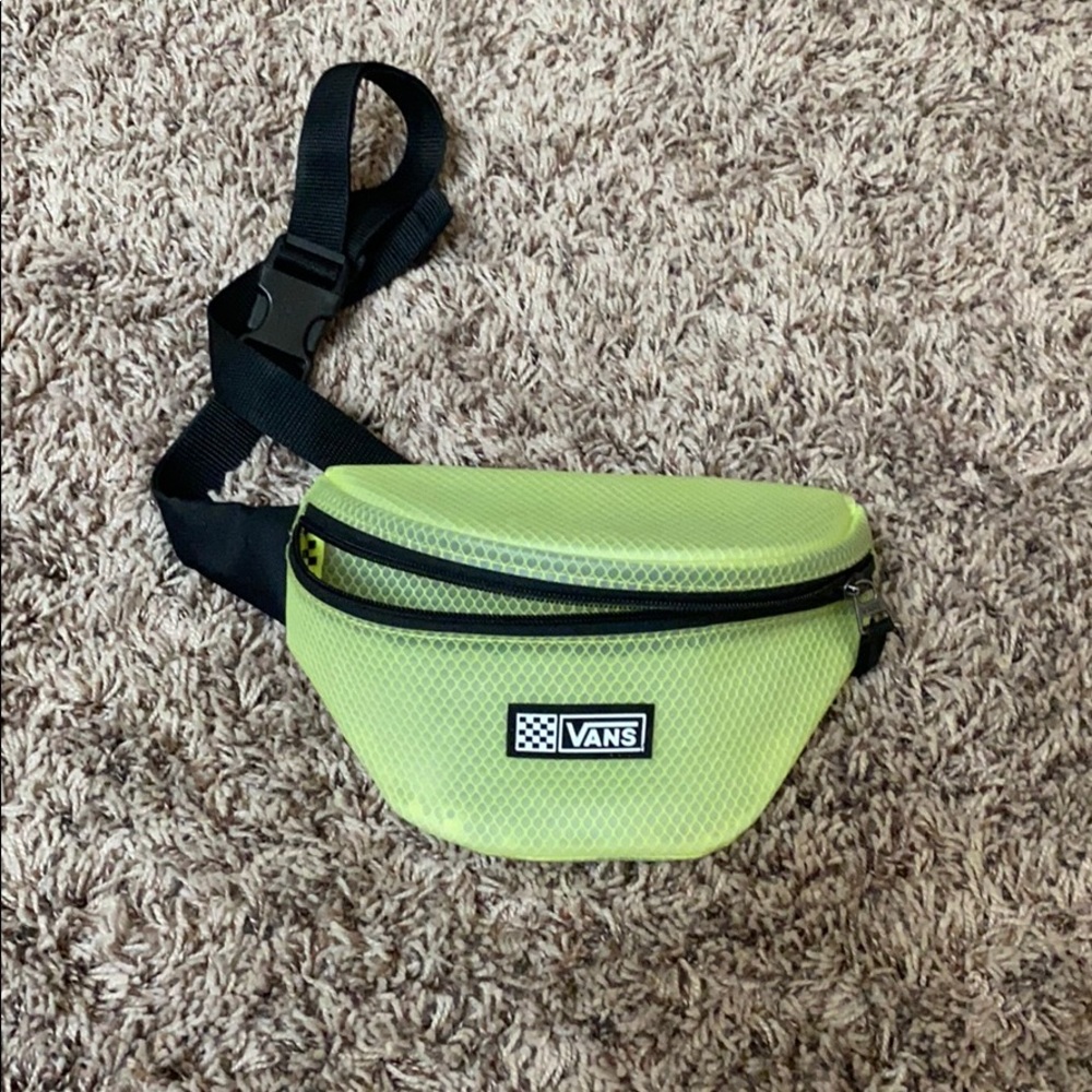 Vans Fanny pack